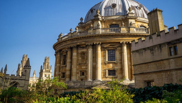 Travel Curious: Bienvenido a Oxford - Tour privado - Foto 3